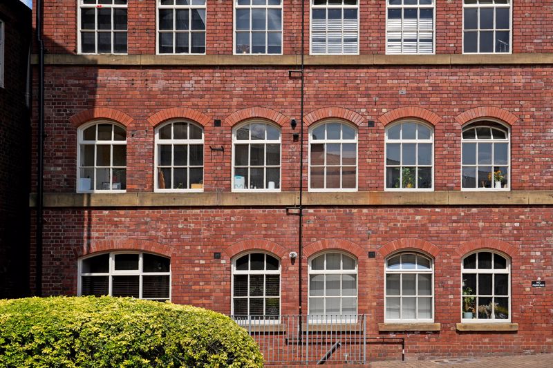 Cornish Street Kelham Island